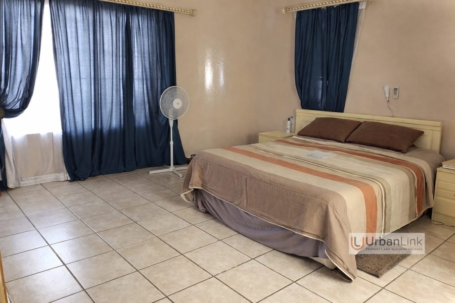 4 Bedroom Property for Sale in Rustenburg Central North West